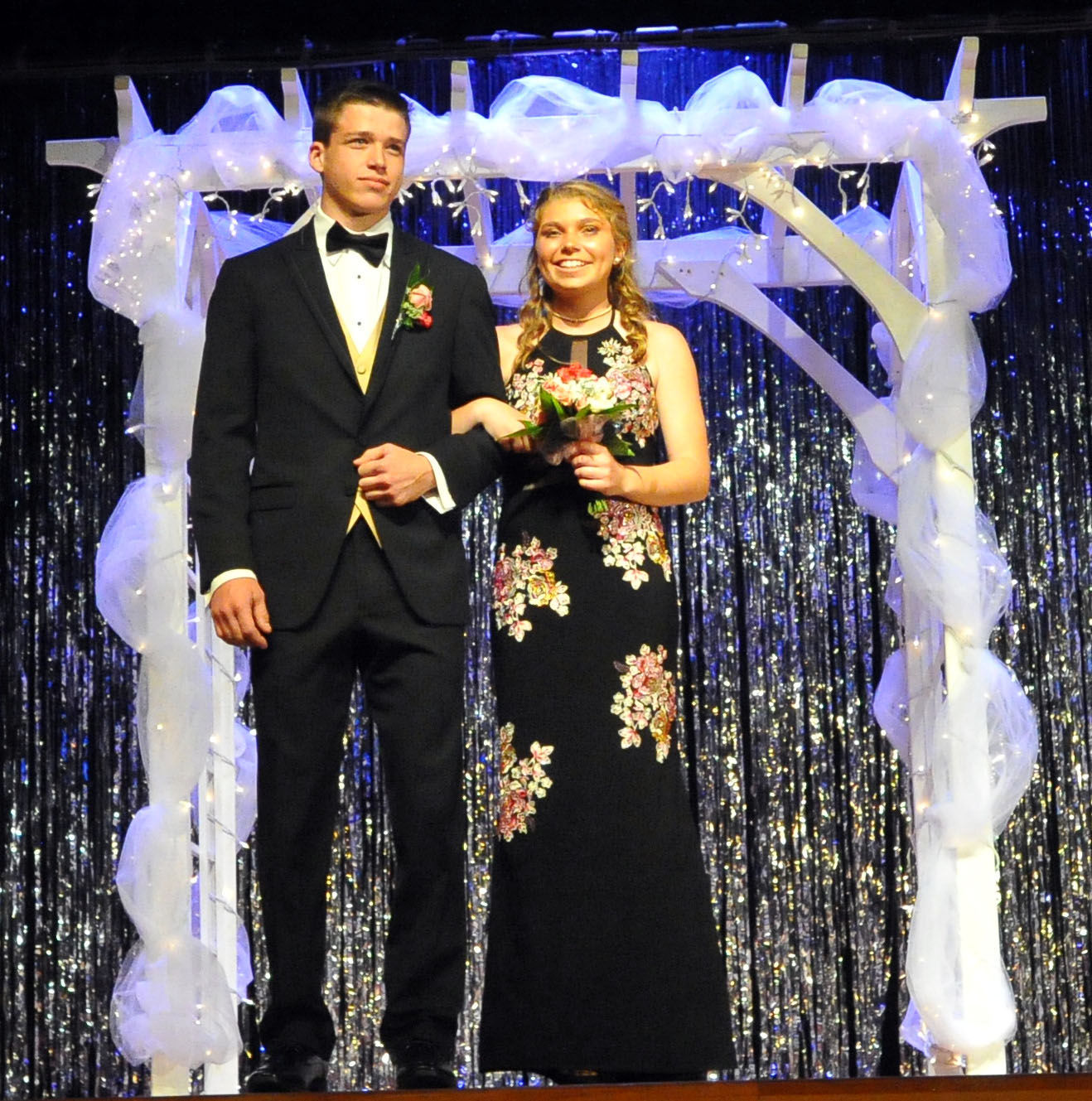 Schuylerville Prom